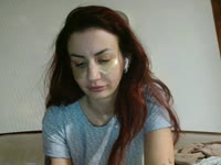 I am just another regular girl trying to make something out of her life ..here is a start...I can be very caring and sweet but sometimes stubborn. I am very open-minded, have a lot of hobbies , also workout every day, learn new things, totally honest, in a lot of time dirty-minded open for anything. My pleasure is your pleasure, I like to watch ..... I also like to tease and like to  roleplay.......I do a lot of things in private that are private...but shhhhhhYou can send me support and attention, and make me happy ,I need to keep my expenses paid and my body in order, and being a girl is freking expensive . ,,A girl being beautiful is like a man being rich , If you can make a girl laugh you can make her do anything,,P.S. tip me and message me for an exclusive content loveXoXoyours little redhead