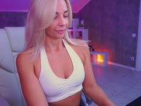 Hi, I’m Bella ✨ I’m confident, feminine and full of energy, but I also have a soft and warm side. I love movement, fresh air, beautiful places, sunshine and taking care of myself. I enjoy playful flirting, genuine attention and that special chemistry that appears when two people feel comfortable together.

I’m attracted to confident, respectful people who know how to enjoy the moment without rushing. When I feel appreciated and relaxed, I open up naturally and become very warm, playful and affectionate.

I love meaningful conversations, eye contact, teasing, emotional connection and moments that feel real rather than forced. For me, the best chemistry is always mutual. ❤️