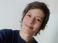 I like amazing smile