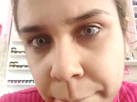 Hi guys... I am here to make your cock burst plain and... simple.Making you cum for me gets me so horney and hot... I love  seeing cameras when in shows so I can get off with you .. give me a try!!!Lets have fun..