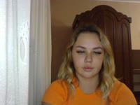 Hi there!
I’m like that song you never skip — the one you want to replay because it makes you feel something real. I love noticing small moments, slow smiles, the spark in someone’s eyes. Sometimes I’m quiet and tender, other times I’m light, free, and a little mischievous — it depends on the way you look at me.

I enjoy deep, natural conversations without pressure. I’m drawn to men who take their time, who speak with warmth, who carry a soft kind of energy that makes you feel safe yet playful at the same time.

Don’t worry about the perfect words — just start talking. I can turn even a simple phrase into a shared moment.
Curious what I’m like when I glance at the camera? Or when I curl up in comfy clothes with tea, lost in thoughts about someone special?
Stay a little longer — let’s see where it goes.