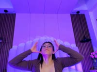 I’m a sweet, playful university girl with a smile that makes you want to stay. I love flirting, chatting, and discovering that special spark. Visit me and enjoy good vibes, connection, and a charming atmosphere.