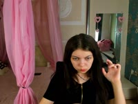 Hey, I’m Jennifer.I’m your mystical muse. I’m deeply into tarot, moon rituals, crystals, and anything that tingles the soul. My shows are a mix of sensual energy and witchy vibes — where pleasure meets intuition. I love when we create a connection that feels both physical and spiritual.I’m warm, intuitive, and naturally sensual. I believe in eye contact, slow burns, teasing tension, and real chemistry. My love for tarot and rituals adds a mystical layer to everything I do — if you’re looking for someone who’s as spiritual as she is seductive, you’ve found her.
In my room, you