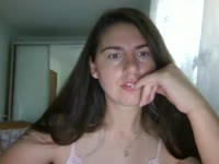 I am very open, sincere, kind, loving, affectionate, tactile, sweet and charming lady. I have a lot of hobbies but I am always open to new ideas and experience. I have good sense of humor and I like laughing and smiling. I can be different and I am ready to become melting wax in the hands of my man! I am insanely sexy brunette with big brown eyes, an elastic ass and a snow-white smile.