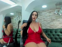 I love to smile, dance, be fashionable, I am very vain and I love being adored like a queen. Pamper me and you will have the best of me