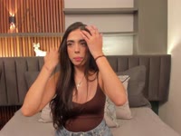 Passionate about good conversations, fun without prejudices and authentic connections. I love to explore fantasies, share intense moments and make each encounter unique. There are no judgments here, only good vibes and a lot of chemistry.