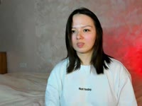 Hello! Glad to see you in my room! I have just started my journey here but I have big plans... I want to show you what sensuality is... emotions and pleasure... I hope my sexual energy, my and your desire will turn into synergy and our strong connection! Let