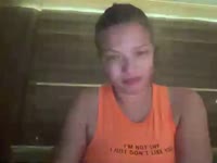 Down to earth, funny, direct and honest.