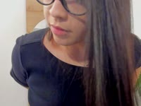 I may seem a bit reserved at first, but once I feel the right energy, I open up in a soft and playful way. I can be calm, sweet, and a bit submissive, but also a little intense, enjoying a bit of teasing when the moment is right. I like genuine connections, mutual respect, good conversations, and good times
