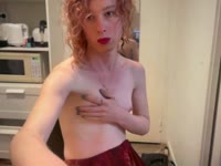 hey, my name is summervera and I am the hottest trans in Australia
