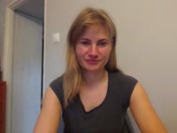 Hello :)Im Tesi and Im watching here fun,come to me and enjoy ;)