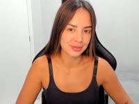 Hey! I speak English, Spanish and Netherland. I am a Spanish woman living in Netherland now. I am single, so I am always horny.
I am here to have fun and try new things, do u wanna have fun with me? Come on <3