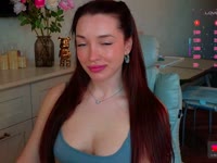 My name is Eva. I am glad to welcome you here, I like to make new friends, make interesting dialogs and have fun together!