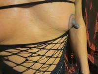 Do you want to enjoy a kinky show.......I get my kicks out of your pleasure seeing me perform. A show where you can share your desires with me so that I can make a personalised show for you. I am a fetishbitch with many kinks, so be prepared. I like it kinky and horny and have many fetishes like fetish style clothings, masks, high heels, stretching mouth, throat and anus with dildo