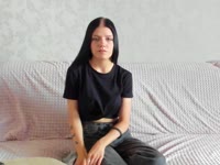 Hello, my name is Vika, I am 18 years old, I am a beginner streamer on this platform, I engage in dancing, I love drawing pictures, I like to tease