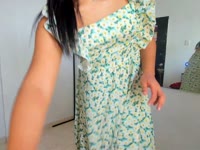 Hi love, I love it when you suck my big cock, just for you, my love