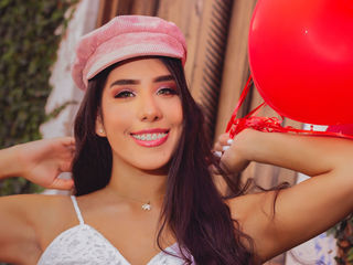 jasmin porn webcam AbrilVelez