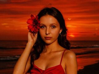 webcam stripper AfraGills