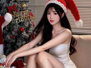 topless girl AngelCoco