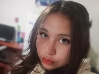extreme webcam video AnieMartinez