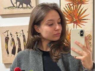 jasmin cam girl video AnnaMariardi