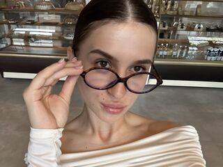 hot live cam AriaMonro