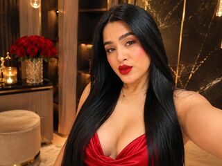 sexy camgirl ArielPresston