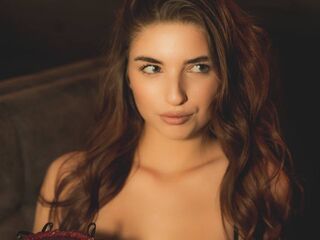 fingering webcamgirl CassieCaprice