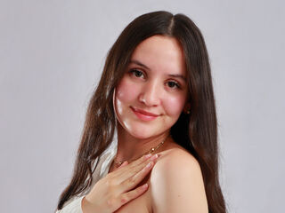 jasmin camgirl ChloeDurgot