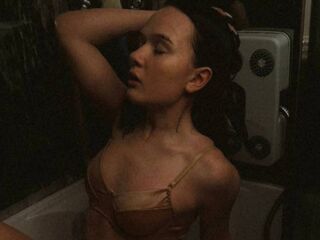 live sex webcam video DavinaHislip