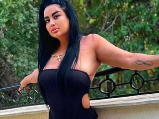 nude webcamgirl picture DesyreeDawson