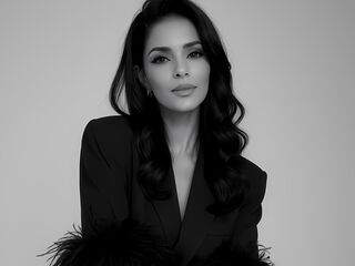 webcam hooker EmiBrow