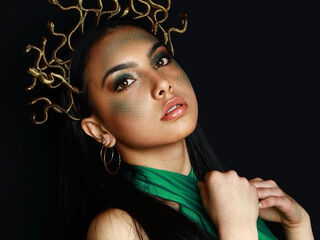 camgirl EmilianaEscobar