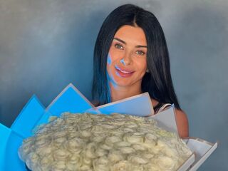 nude webcamgirl picture EmmaLevis