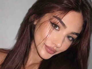 girl cam HannahReynoldss