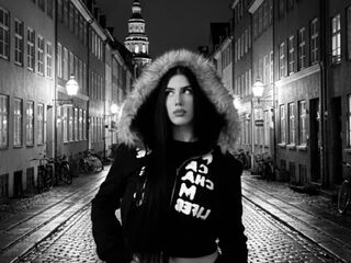 free online chat HazelHayese