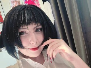 kinky cam video HollisBalzarine