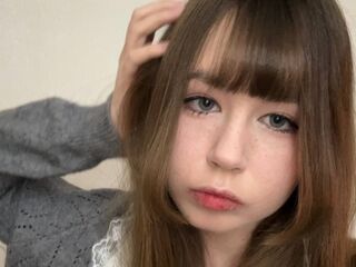 masturbating JuanaDasch