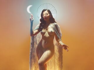 cam girl playing with sextoy JudithCoan