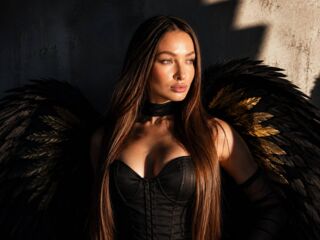 anal webcam sex KatyMonro