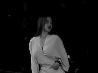 girl webcam KristiGroune