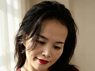 hot cam LIliChang
