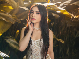 masturbating LiliDavison