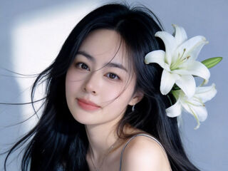 naked webcam girl photo Liwei