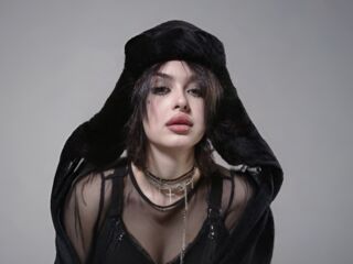 strip tease MahaliaNeher