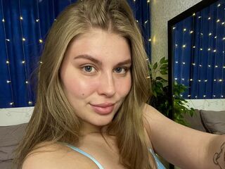sexy live webcam girl MilaOlivers