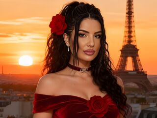 cam girl fingering NataliaWills