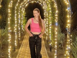 jasmin naked NelleCauthorne