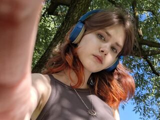 webcamgirl video chat OliviaHurewicz