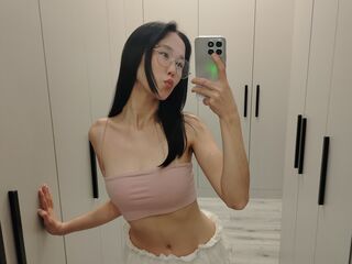 hot webcam show ReinaChann